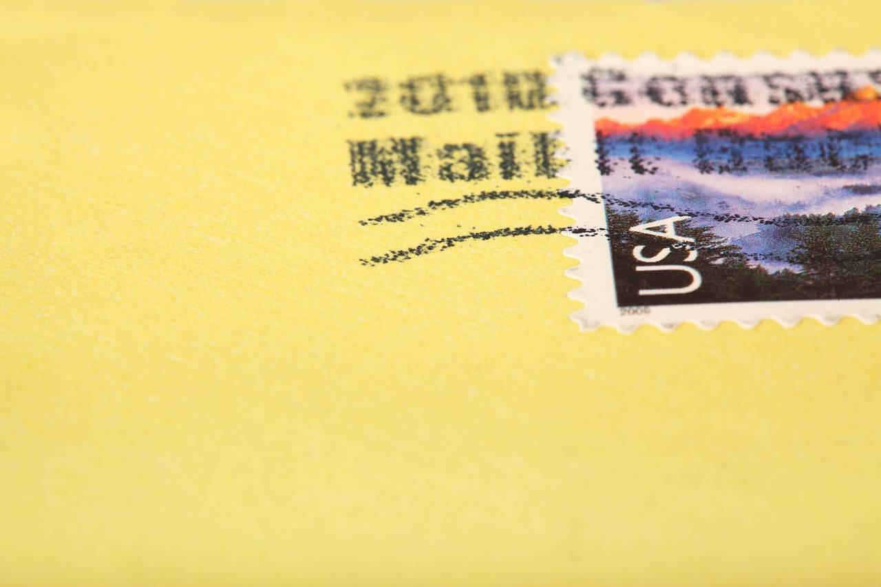 Sending Effective Client Letters