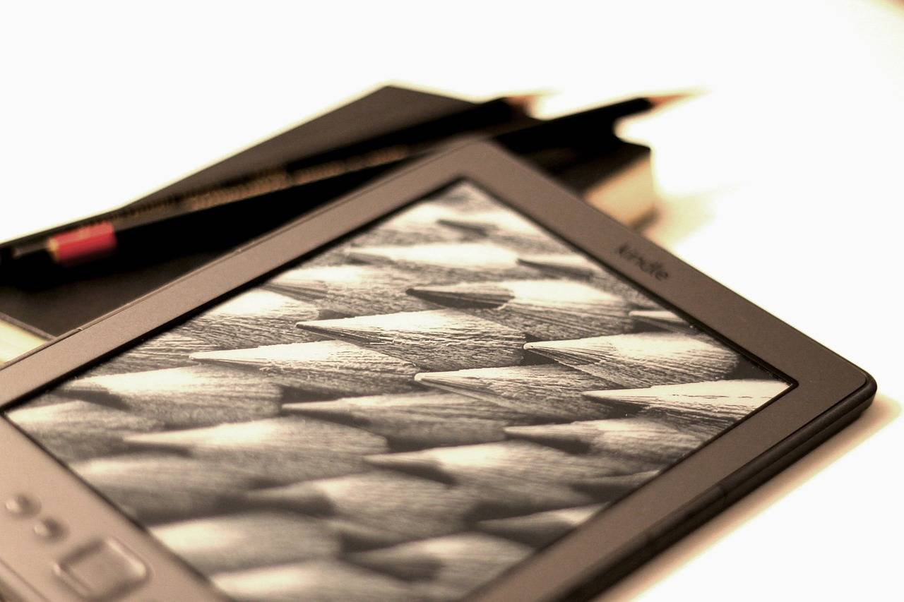 Should you write an eBook?