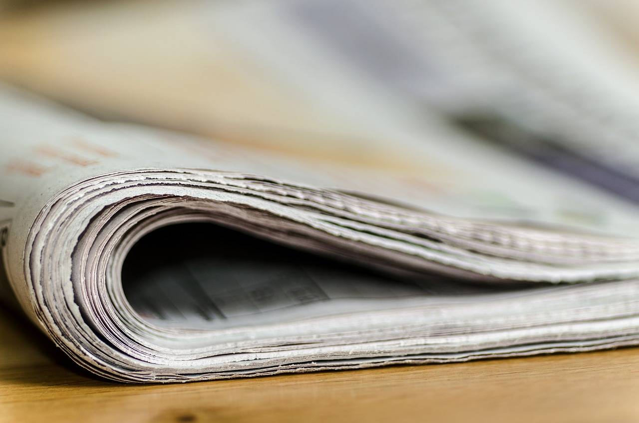 Newsjacking your blog right from the headlines!
