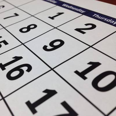 Lawyers shouldn't blog every day