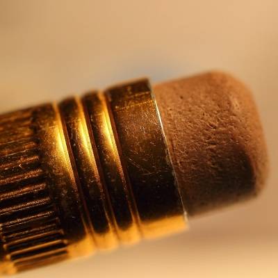 Do you edit your blog?