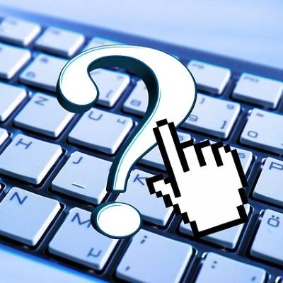 Why are you blogging?