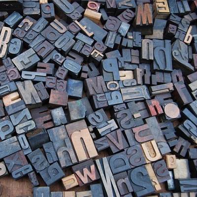 Writing through Writer's Block
