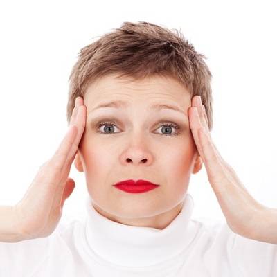 5 Ways to Give Readers a Headache