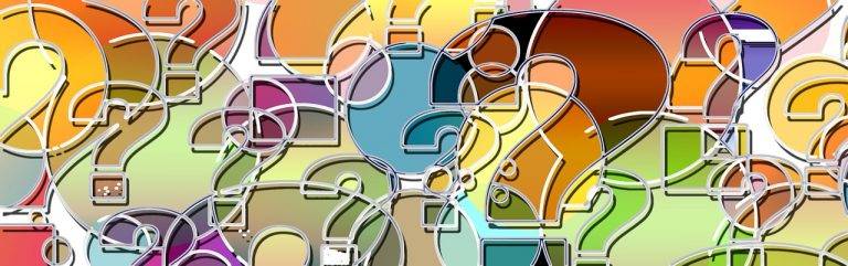 Frequently Asked Questions blog (FAQ)