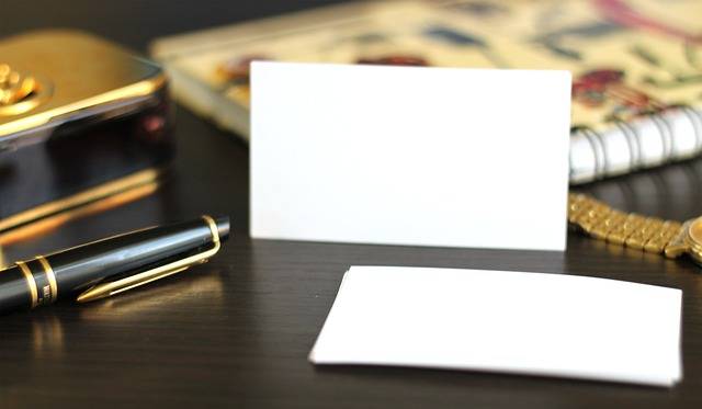 Your Website is More than an Online Business Card