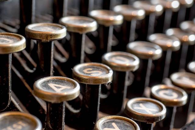 A Dusty Website Gathers No Clients
