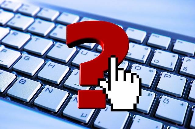 Choosing the Right FAQs for Your Law Firm Website