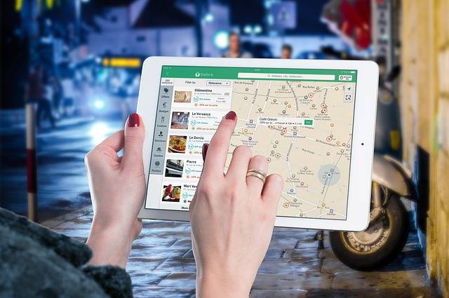 Are Geographic Landing Pages a good idea?