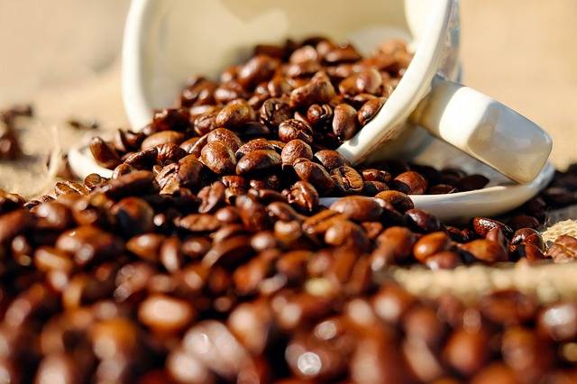 Office supplier adds coffee as a unique business offering