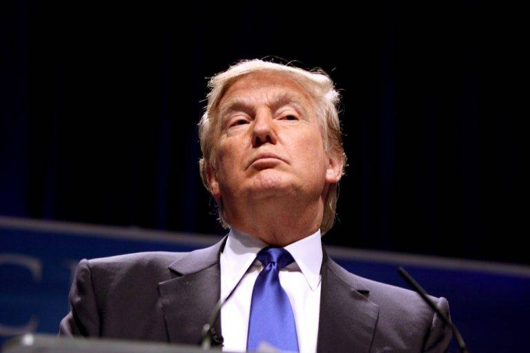 What Donald Trump's Presidency Means for Your Same-Sex Marriage