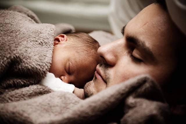 Custody action or paternity case?