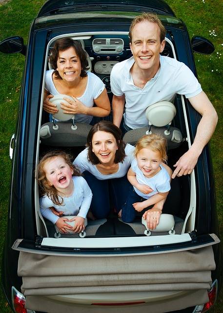 New York Awards Tri-Custody When Polyamorous Relationship Dissolves