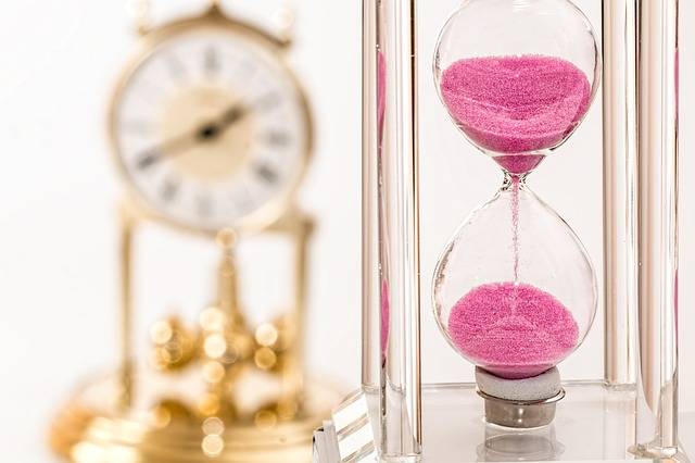 How long will my divorce take?