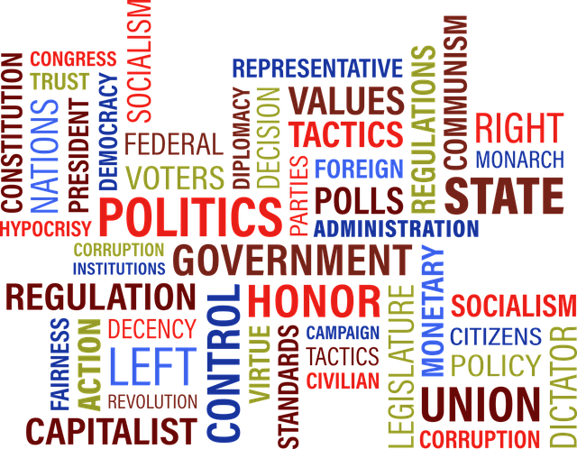Should Your Blog Go Political?