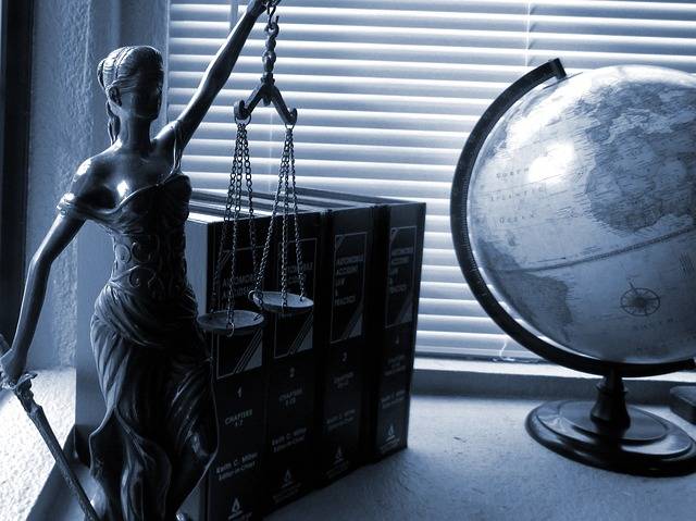 Are Law Blogs Ethical