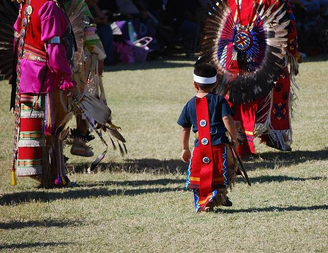 Why Does My Adoption Lawyer Care if my Child is Indian?