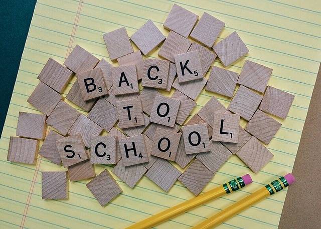 The Back-to-School Checklist for Co-Parents