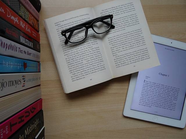 How many blogs do you read every week?