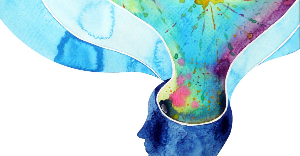 When Writing Becomes Part of the Flow