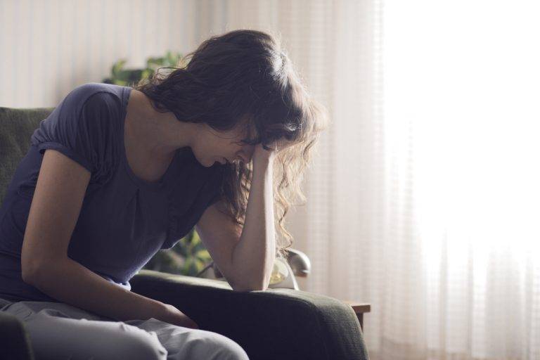 When Mental Health and Parenting Time Issues Collide