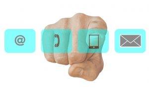 Make the Most of Your Contact Page
