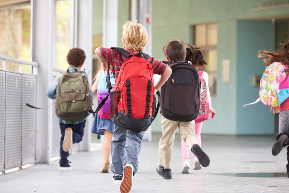 School Enrollment Issues Can Cause Co-Parents Headaches