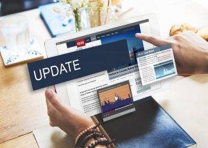 When Should You Update Your Law Firm's Website Content?
