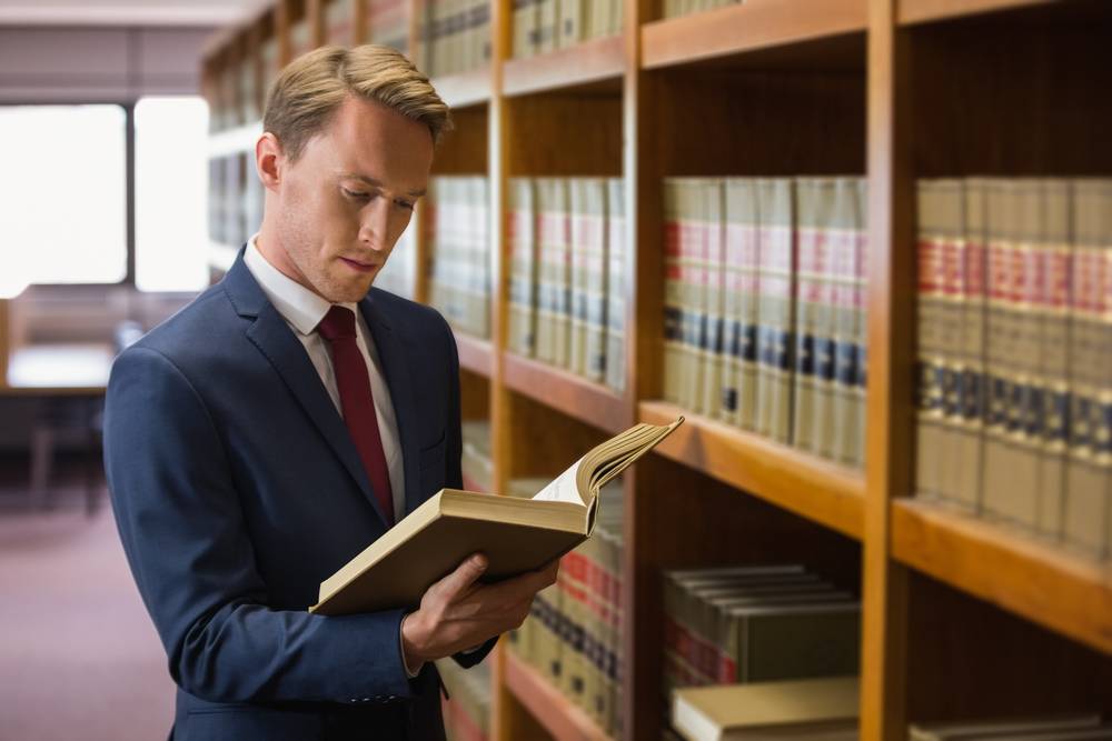 Top 4 Parts of Any Legal Brief: Part 1 - The Argument