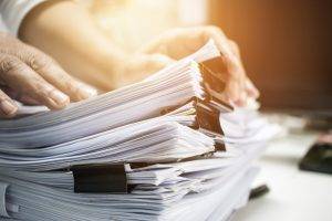 Top 4 Parts of Any Legal Brief: Part 4 – The Exhibits