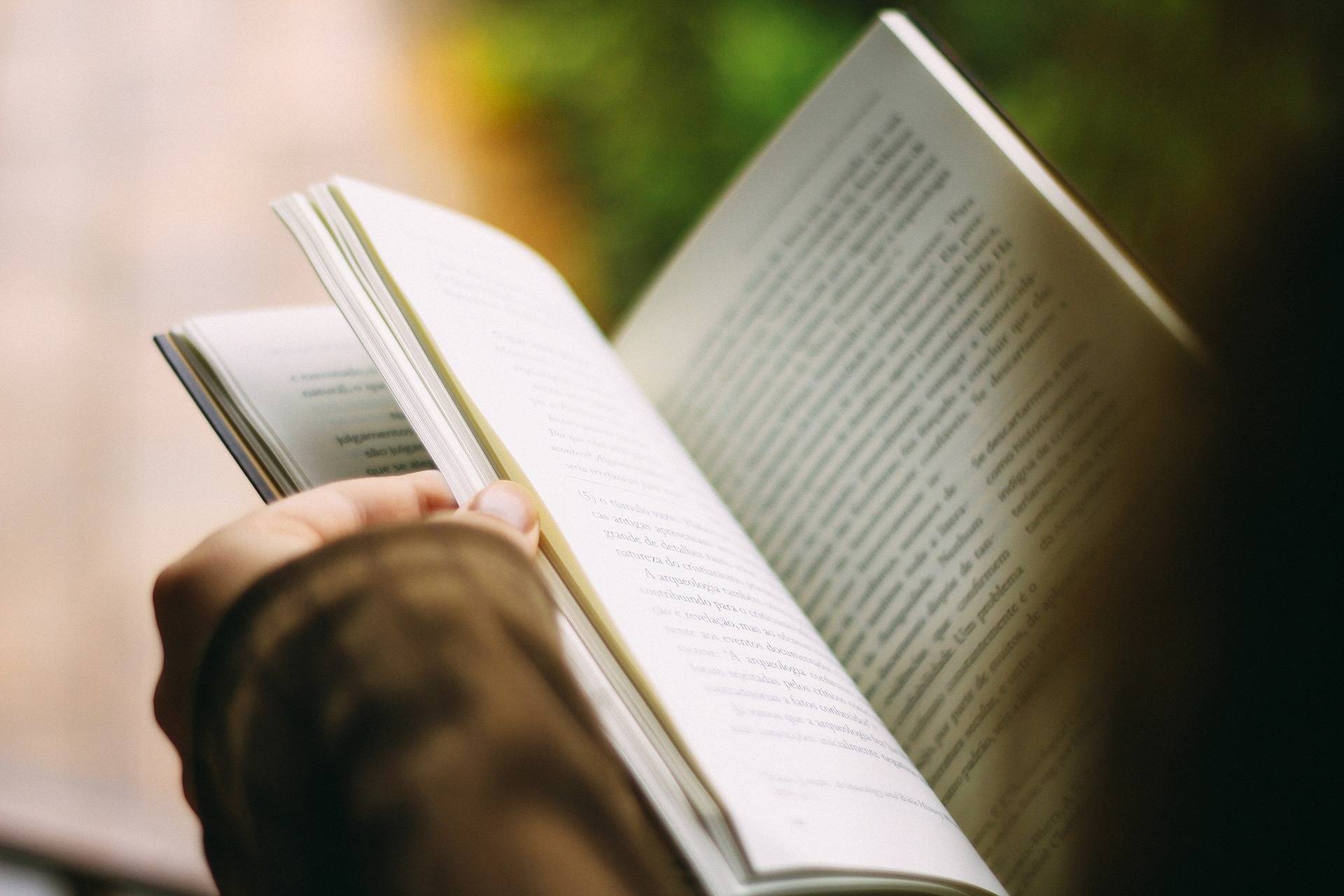 Should you reread your own work?