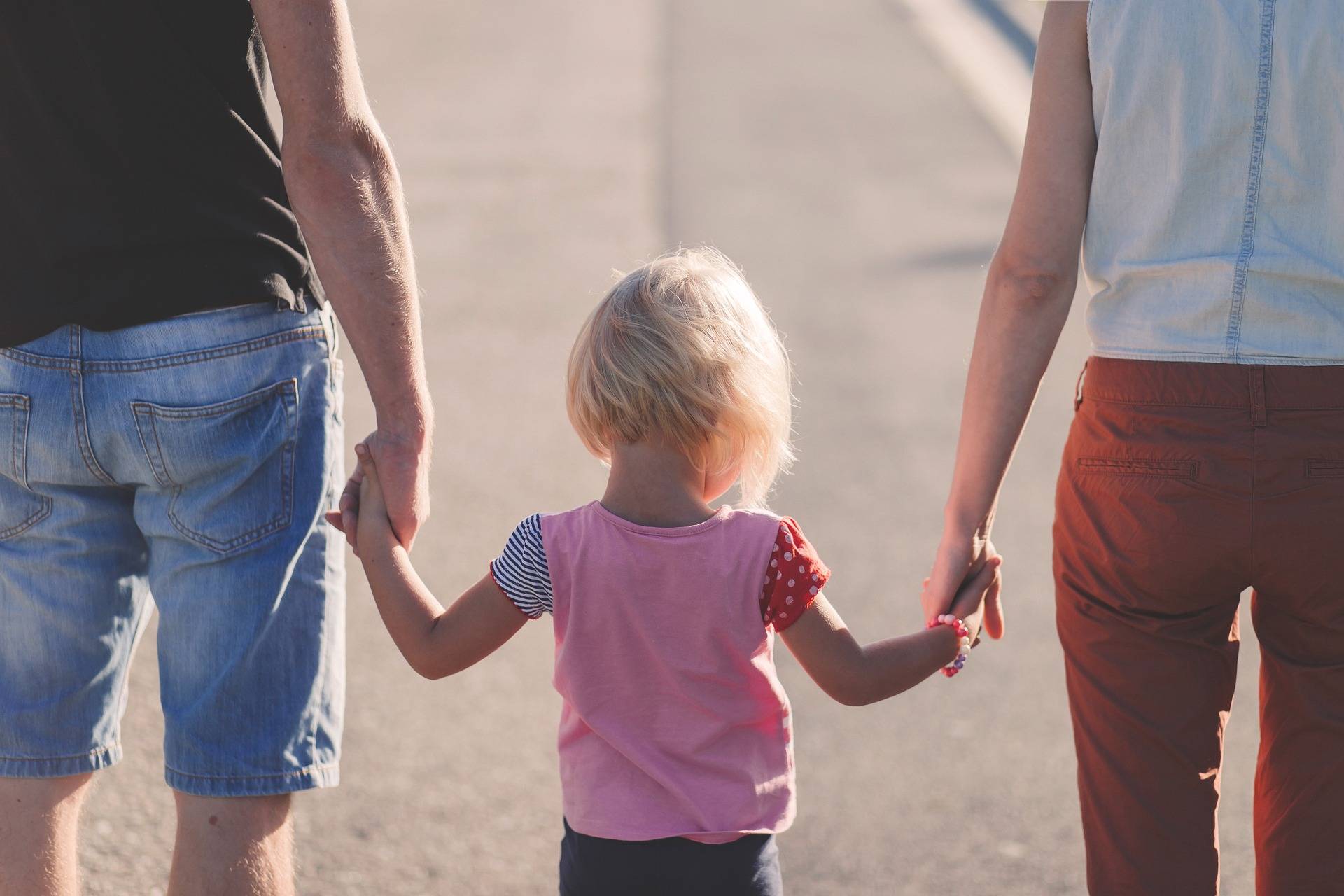 How to Share Joint Legal Custody