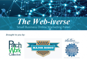 The Web-iverse: Small Business Online Marketing Panel