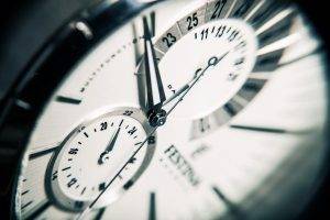 What to Write When You Don't Have Time to Write