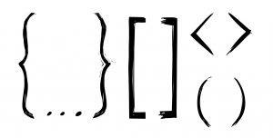 Should You Use Parentheses in Your Blog Posts?