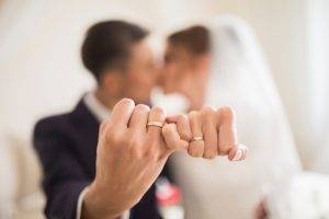 Common Law Marriage, Cohabitation, and Spousal Support