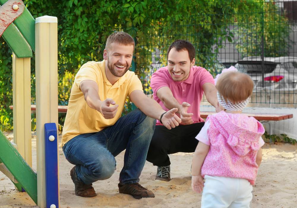 Same-Sex Adoption in Michigan: Legislature Considers Reversing Law
