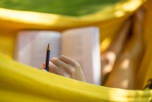 What to do when business is slow to boost your blogging and online marketing efforts.