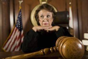 What to Do When the Court Got it Wrong in Your Family Law Case