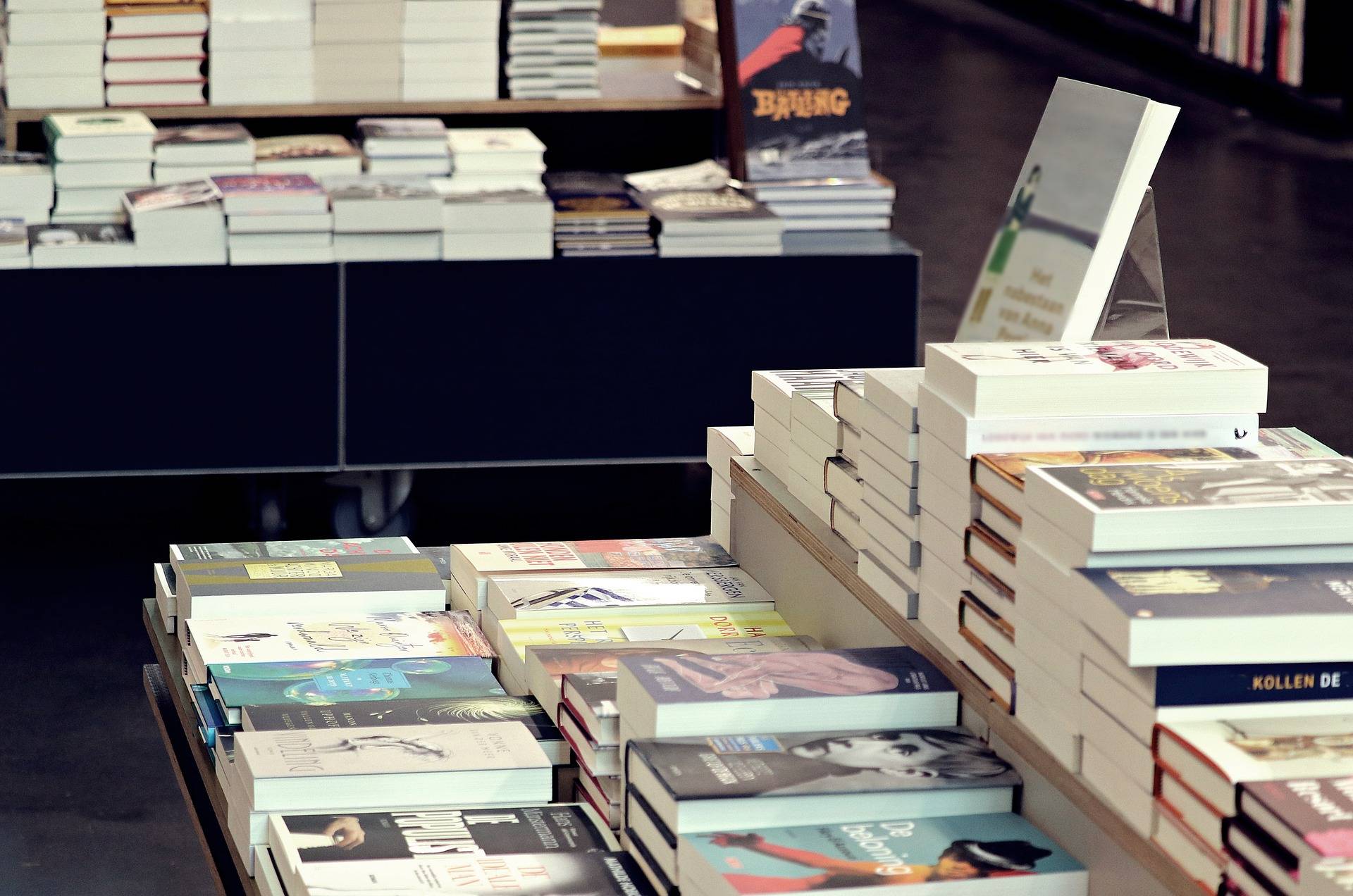 Chasing Your Tale: Finding Your Idea